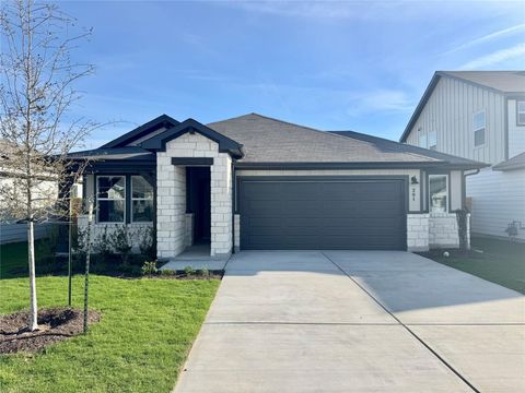 291 Texas Agate DR Kyle TX 78640