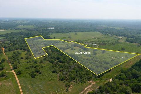 Photo of 1 Synergy DR, Bastrop, TX 78602 (MLS # 7579258)