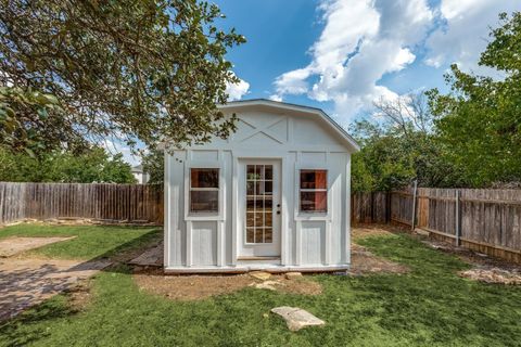 A home in Cedar Park