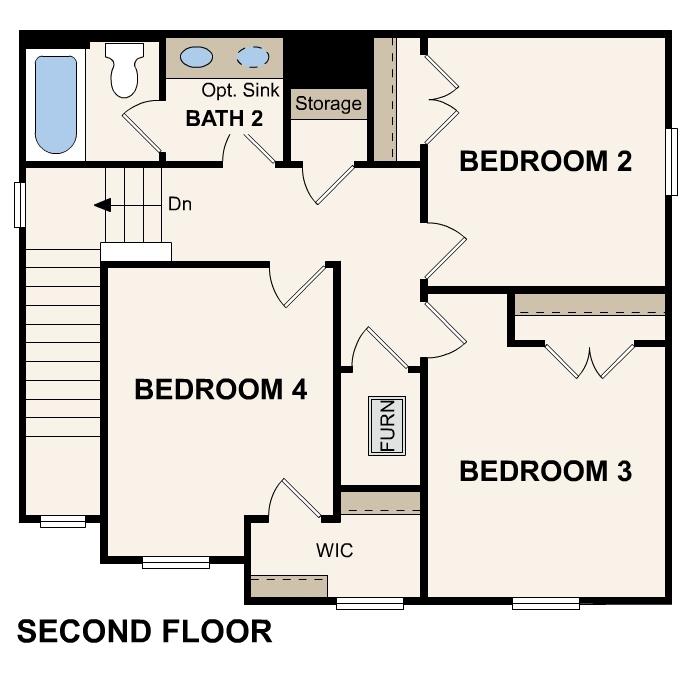 1136 Wild Leaf WAY