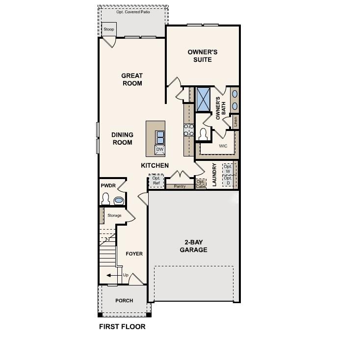 1136 Wild Leaf WAY