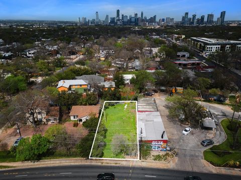 Photo of 604 W Oltorf ST, Austin, TX 78704 (MLS # 5736411)