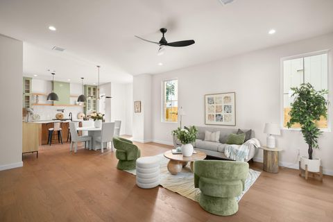 Tiny photo for 3103 Garwood ST #3, Austin, TX 78702 (MLS # 6363749)