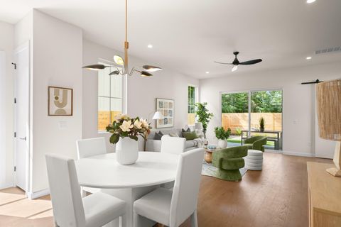 Tiny photo for 3103 Garwood ST #3, Austin, TX 78702 (MLS # 6363749)