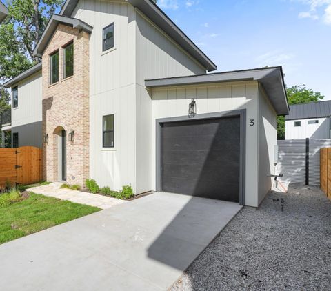 Tiny photo for 3103 Garwood ST #3, Austin, TX 78702 (MLS # 6363749)
