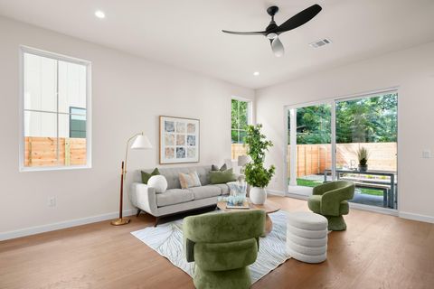 Tiny photo for 3103 Garwood ST #3, Austin, TX 78702 (MLS # 6363749)