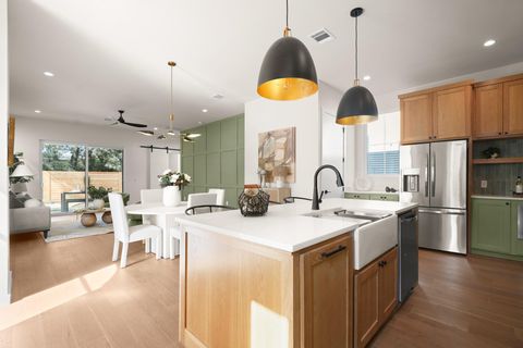 Tiny photo for 3103 Garwood ST #3, Austin, TX 78702 (MLS # 6363749)