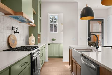 Tiny photo for 3103 Garwood ST #3, Austin, TX 78702 (MLS # 6363749)
