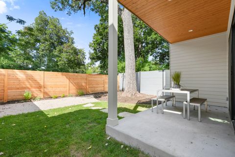 Tiny photo for 3103 Garwood ST #3, Austin, TX 78702 (MLS # 6363749)
