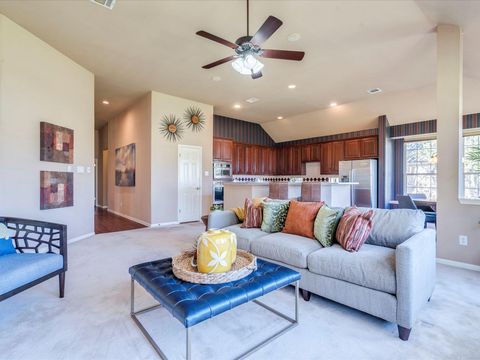 Tiny photo for 10609 River Plantation DR, Austin, TX 78747 (MLS # 2719752)