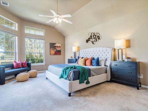 Tiny photo for 10609 River Plantation DR, Austin, TX 78747 (MLS # 2719752)