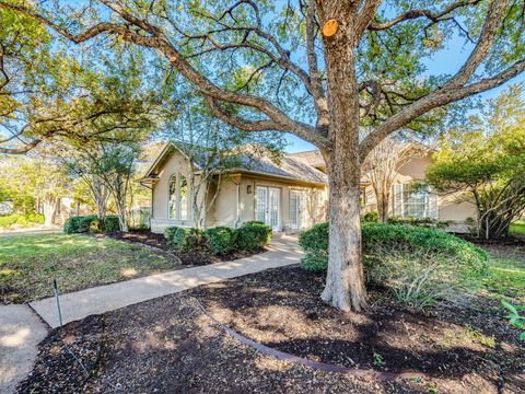 Tiny photo for 10609 River Plantation DR, Austin, TX 78747 (MLS # 2719752)