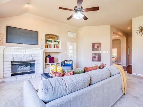 Tiny photo for 10609 River Plantation DR, Austin, TX 78747 (MLS # 2719752)