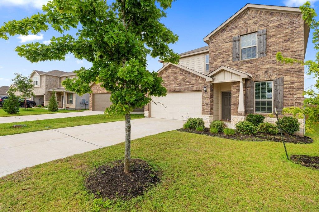457 Bedford Falls LN