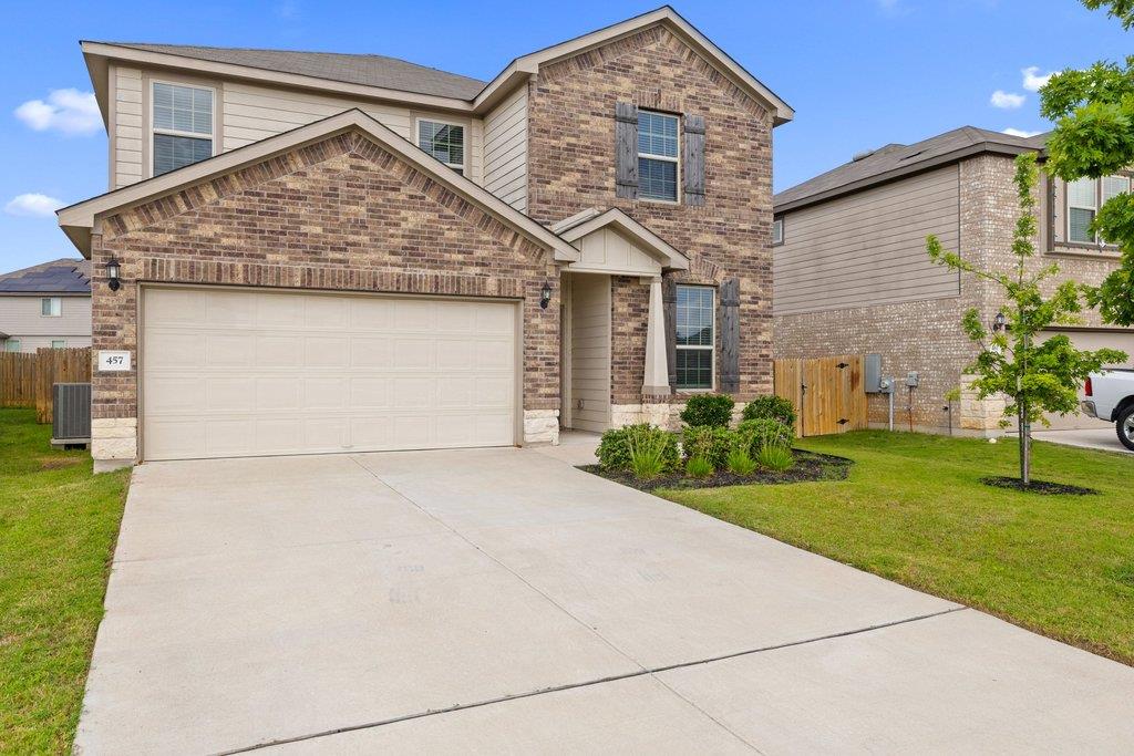 457 Bedford Falls LN