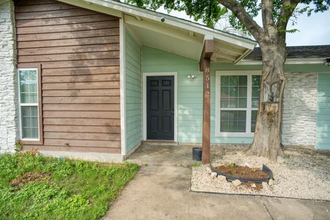 Tiny photo for 8512 Remington LN, Austin, TX 78758 (MLS # 8580388)