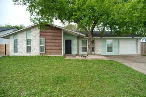 Tiny photo for 8512 Remington LN, Austin, TX 78758 (MLS # 8580388)