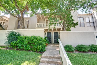 3500 Enfield RD D Austin TX 78703