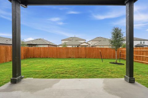 Tiny photo for 1301 Alana Falls Ave, Pflugerville, TX 78660 (MLS # 7745390)