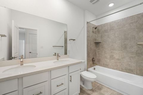 Tiny photo for 1301 Alana Falls Ave, Pflugerville, TX 78660 (MLS # 7745390)