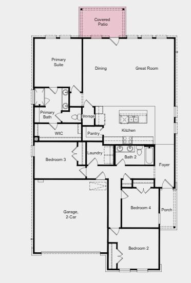 1301 Alana Falls Ave