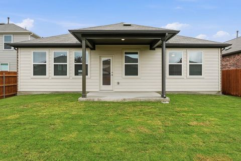 Tiny photo for 1301 Alana Falls Ave, Pflugerville, TX 78660 (MLS # 7745390)