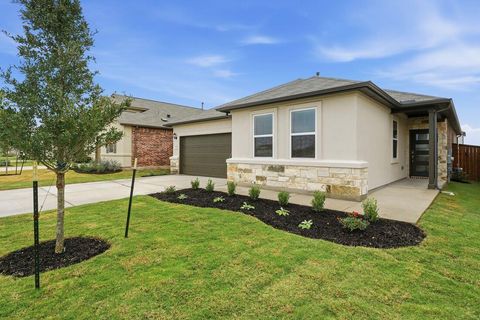 Tiny photo for 1301 Alana Falls Ave, Pflugerville, TX 78660 (MLS # 7745390)