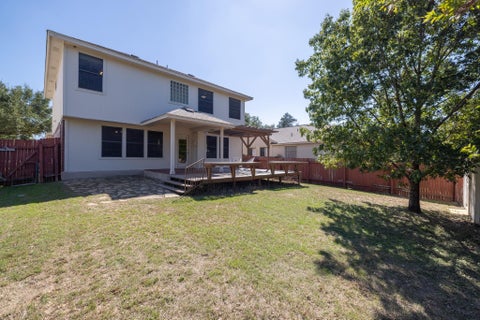 Tiny photo for 17308 Valentine DR, Round Rock, TX 78664 (MLS # 8138839)