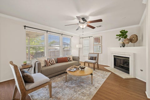 Tiny photo for 17308 Valentine DR, Round Rock, TX 78664 (MLS # 8138839)