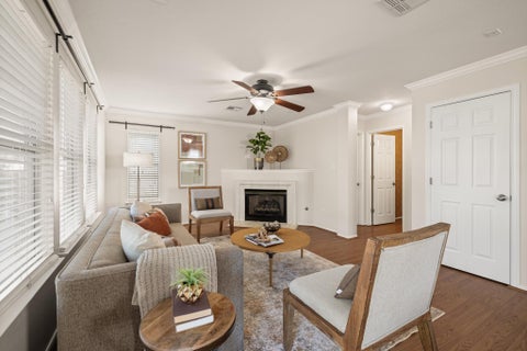 Tiny photo for 17308 Valentine DR, Round Rock, TX 78664 (MLS # 8138839)