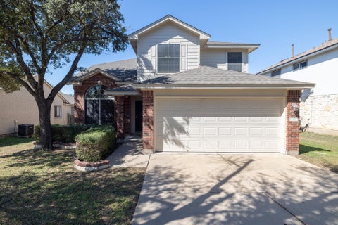 Photo of 17308 Valentine DR, Round Rock, TX 78664 (MLS # 8138839)