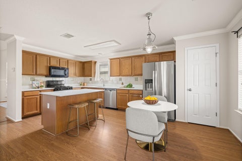 Tiny photo for 17308 Valentine DR, Round Rock, TX 78664 (MLS # 8138839)