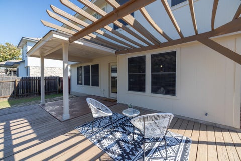 Tiny photo for 17308 Valentine DR, Round Rock, TX 78664 (MLS # 8138839)