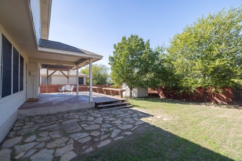 Tiny photo for 17308 Valentine DR, Round Rock, TX 78664 (MLS # 8138839)