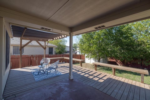 Tiny photo for 17308 Valentine DR, Round Rock, TX 78664 (MLS # 8138839)