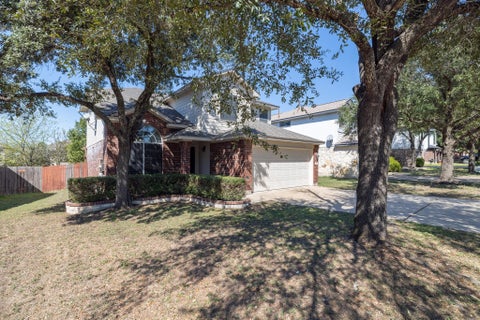 Tiny photo for 17308 Valentine DR, Round Rock, TX 78664 (MLS # 8138839)