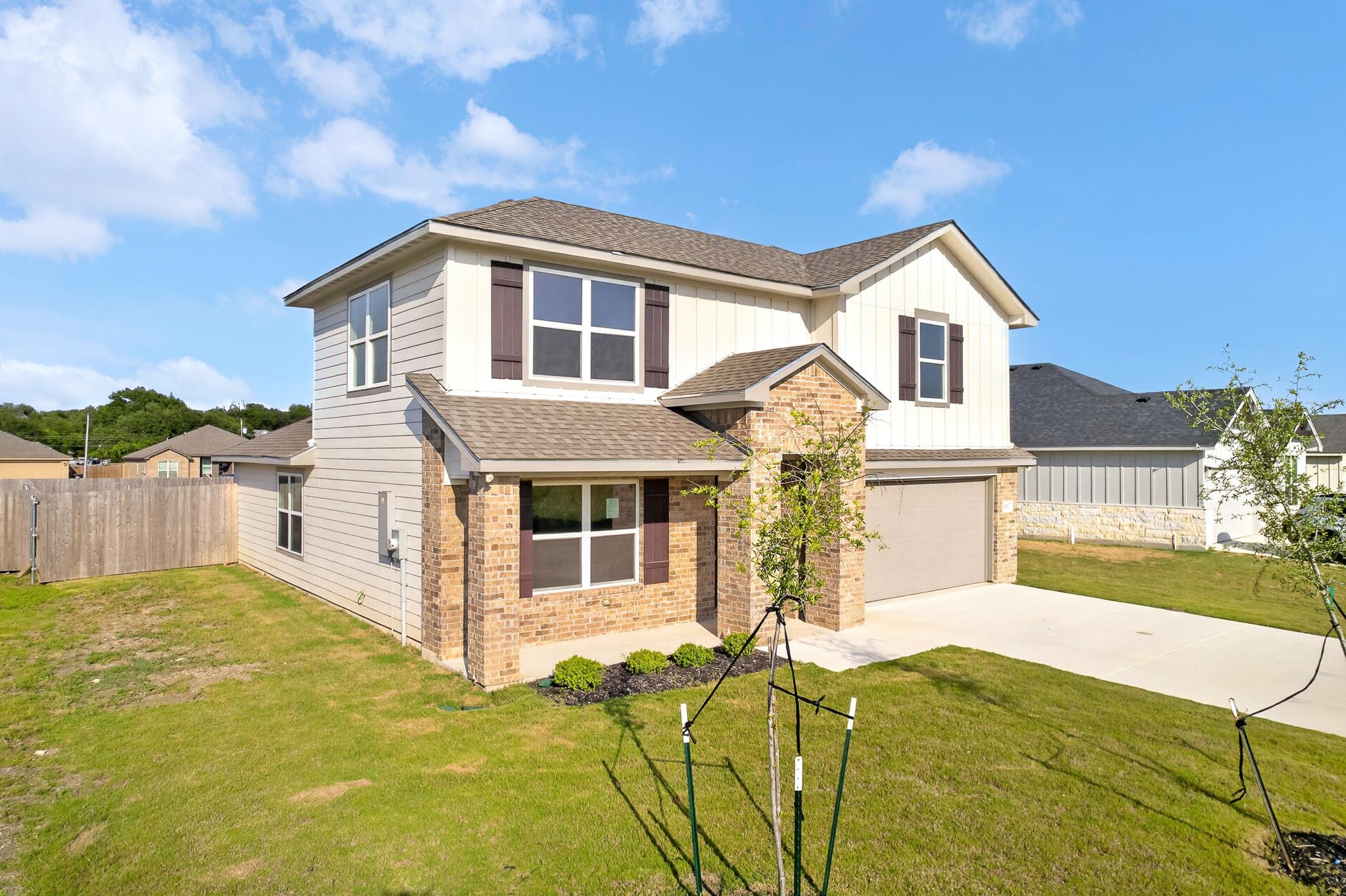 1007 Antelope TRL
