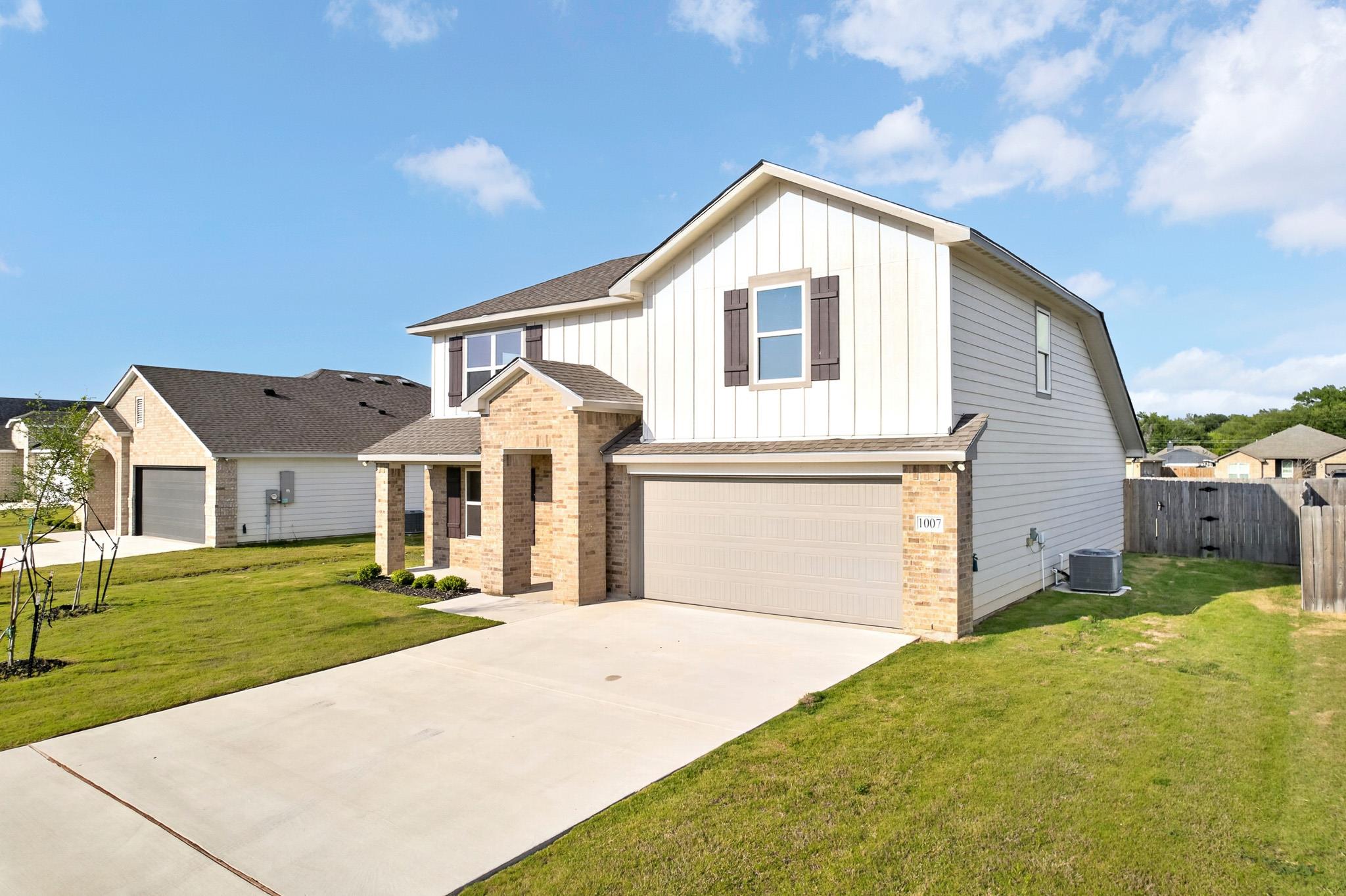 1007 Antelope TRL
