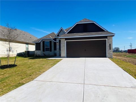 Photo of 721 Hollyhock DR, Temple, TX 76502 (MLS # 5775807)