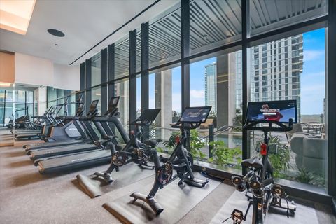 Tiny photo for 610 Davis ST #4903, Austin, TX 78701 (MLS # 1987428)