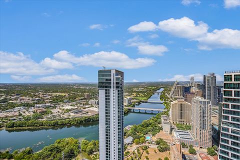 Tiny photo for 610 Davis ST #4903, Austin, TX 78701 (MLS # 1987428)