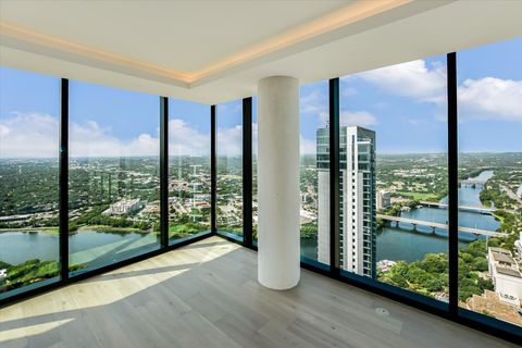 Tiny photo for 610 Davis ST #4903, Austin, TX 78701 (MLS # 1987428)