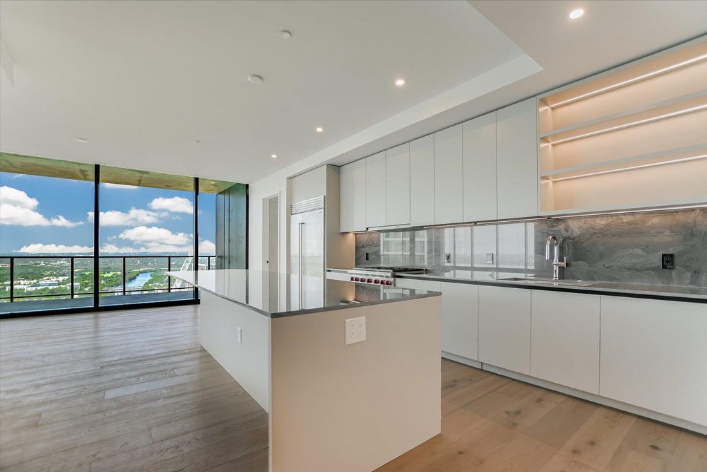 Photo of 610 Davis ST #4903, Austin, TX 78701 (MLS # 1987428)