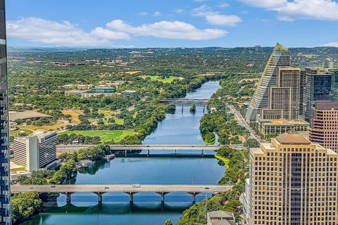 Tiny photo for 610 Davis ST #4903, Austin, TX 78701 (MLS # 1987428)