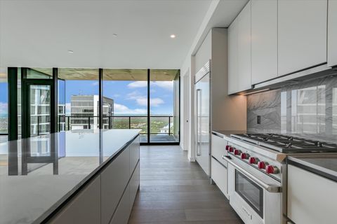 Tiny photo for 610 Davis ST #4903, Austin, TX 78701 (MLS # 1987428)