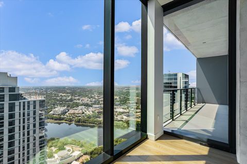 Tiny photo for 610 Davis ST #4903, Austin, TX 78701 (MLS # 1987428)