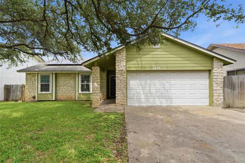 Photo of 1100 York Castle DR, Pflugerville, TX 78660 (MLS # 5911564)