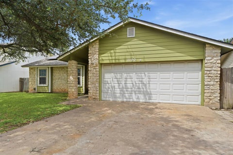 Tiny photo for 1100 York Castle DR, Pflugerville, TX 78660 (MLS # 5911564)