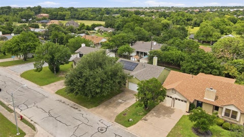 Tiny photo for 1100 York Castle DR, Pflugerville, TX 78660 (MLS # 5911564)