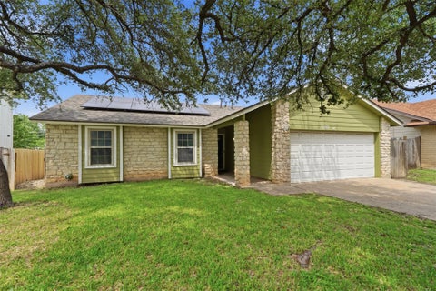 Tiny photo for 1100 York Castle DR, Pflugerville, TX 78660 (MLS # 5911564)